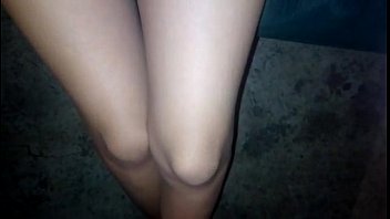 Las piernas de mi novia